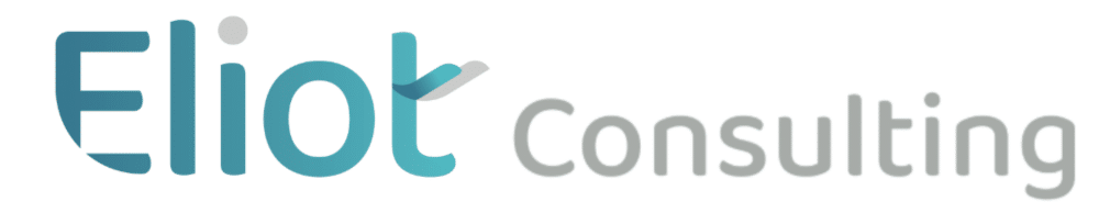 eliot portage commercial logo